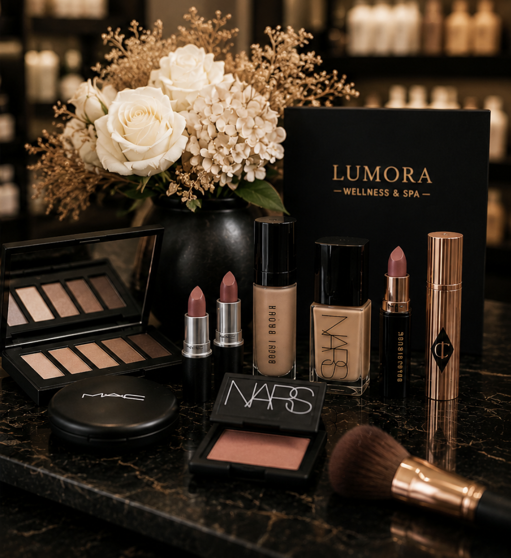 Cosmetics